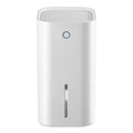 Dehumidifier Quiet Condensation Electric Light UK Dryer Ultra Moisture 850ml Home PLUG Dehumidifier Damp Moisture LED