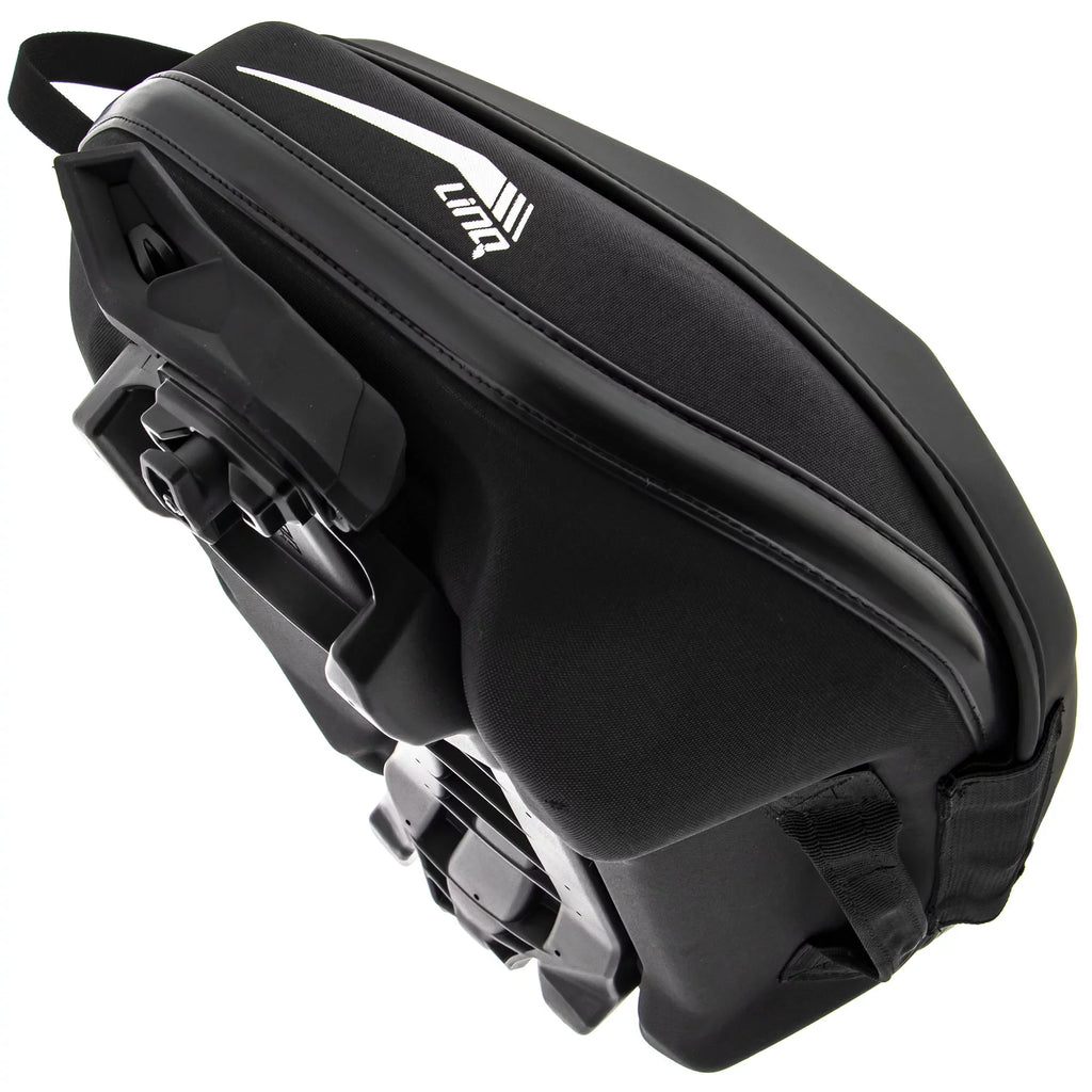 5.5 860202449 LinQ Can-Am RT 2020 SR21 Gal Bag BRP 21 Spyder Liters Black Tunnel