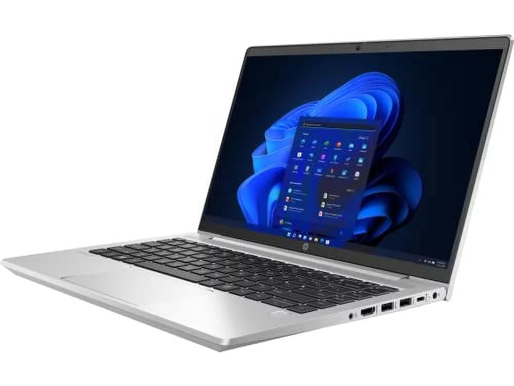 HP 24GB Laptop Pro 2023 Windows Business WWC 10 FHD 14" I5-1235U Display 6 Intel Backlit DDR4 PROBOOK Keyboard Wi-Fi SSD Core USB Graphics 1TB 10-Core Iris 440 32GB Xe G9