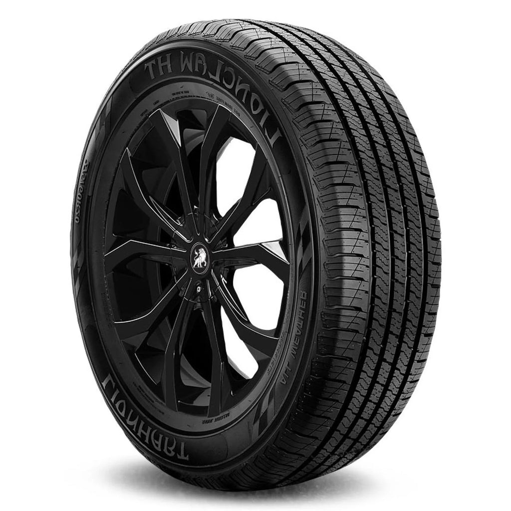 2016-18 HFE, 1500 Lionclaw 275/60R20 1500 Ram 2019-20 Fits: Warlock Classic Ram HT 114T Lionhart