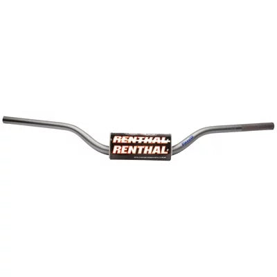 SX-F for 1/8" Tanium 250 FatBar 1 KTM CR High Renthal 2005-2018 Bend