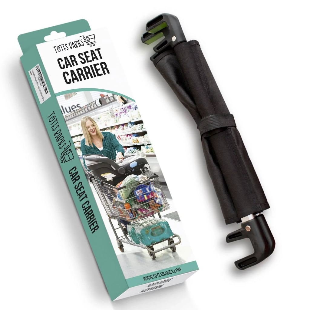 Carrier Totes Babies Seat Car