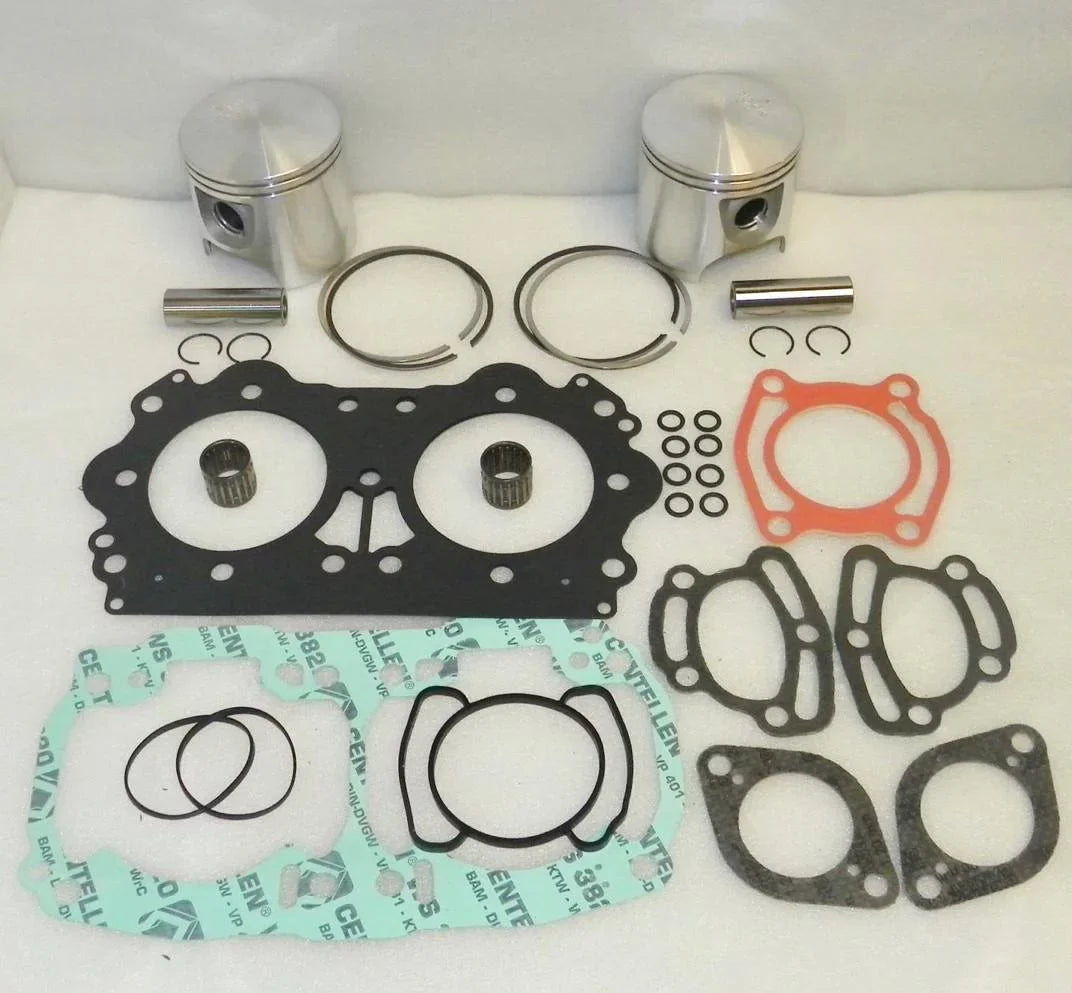 Xp 98-99 01 00-02 Gtx Sea-Doo Ltd Over Rx 951Cc .75Mm Fits Xp Kit Rx Rebuild X