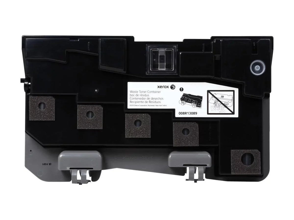 Waste Toner 008R13089 Container Yield) (33,000 Xerox