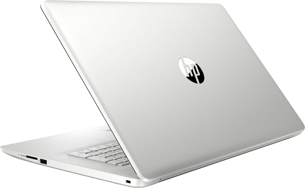 Xe RAM Webcam 512GB i5-1135G7, S WiFi 2021 SSD, HDMI FHD Laptop USB-C 10 Intel IPS 8GB Card Core Silver+GOLDOXIS HP Computer Intel 11th Quad Iris Graphics, 17.3" Windows