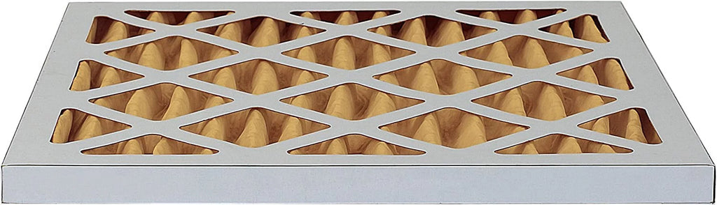 Filterbuy 18x18x1 (3-Pack) HVAC AC MERV Air Furnace Pleated 11 Filters