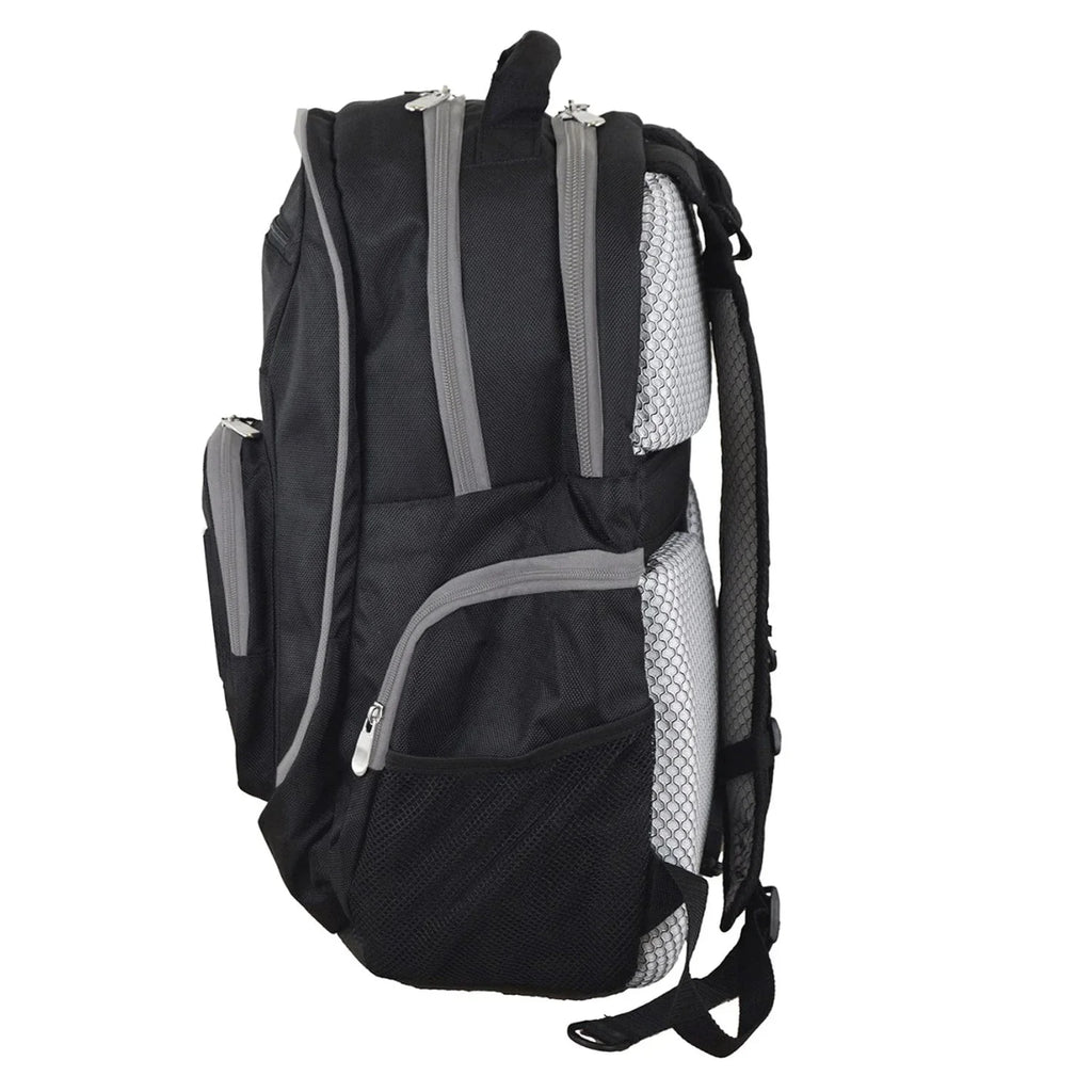 NCAA and Boilermakers Set Backpack Purdue 2-Piece Luggage