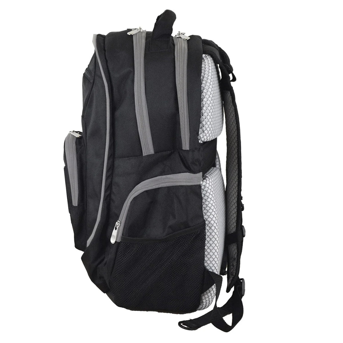 NCAA and Boilermakers Set Backpack Purdue 2-Piece Luggage