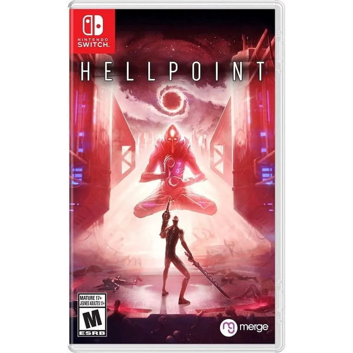 (Other) Hellpoint