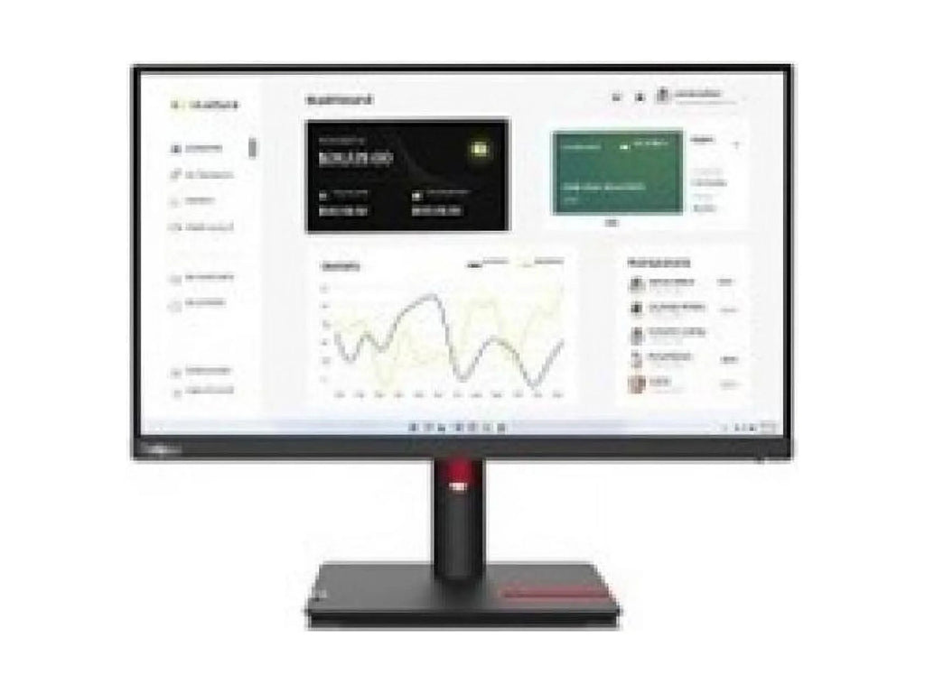 ThinkVision Lenovo 23 T23i-30 - Monitor inch