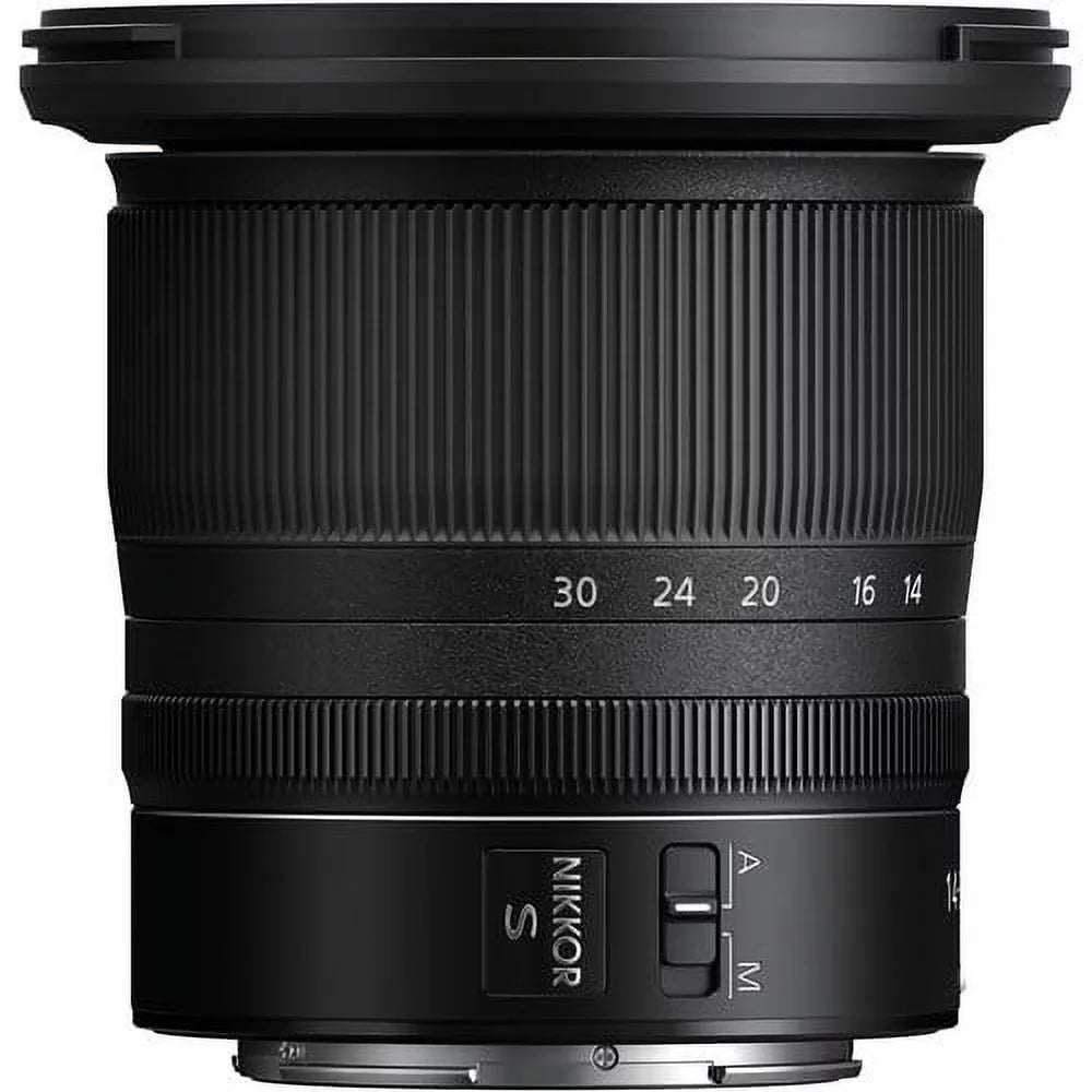 Nikon NIKKOR 14-30mm Z S Lens f/4