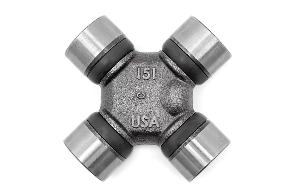 Drive CV Country 1984-2001 Rear Jeep - 4.0L XJ Shaft for Rough | Cherokee 5084.1