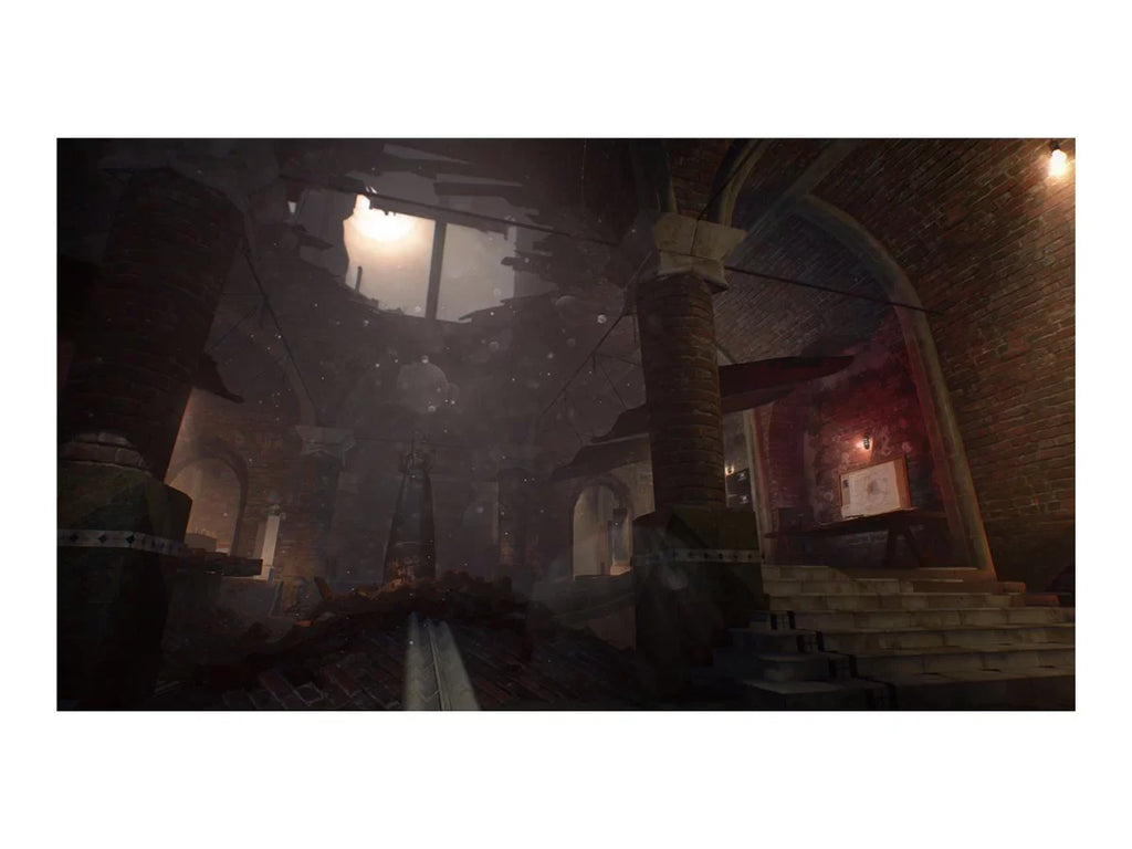 II War Games Raid: 505 812872019154 One World Xbox