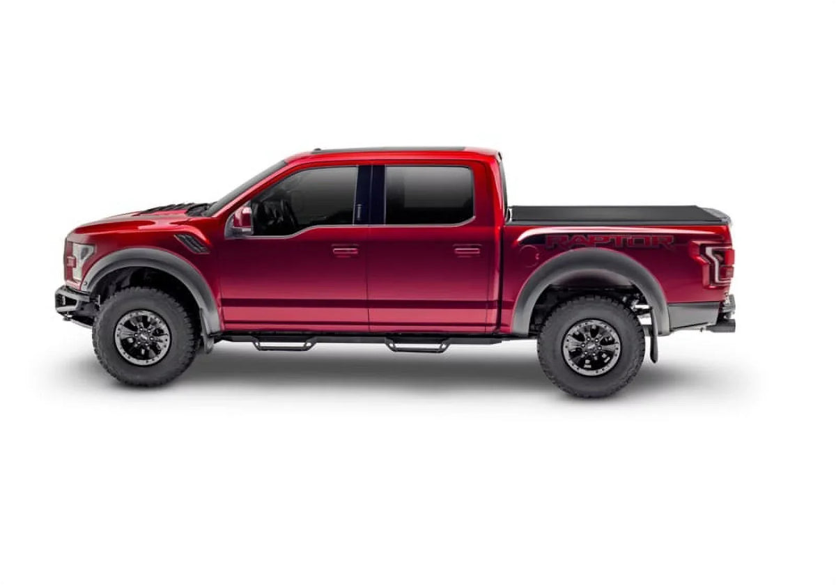 S/Sv Truxedo 2017 XD Hard Sentry Titan, Compatible Nissan Truck Tonneau Nissan Bed Ct with 2017-2019 Cover Titan Rolling