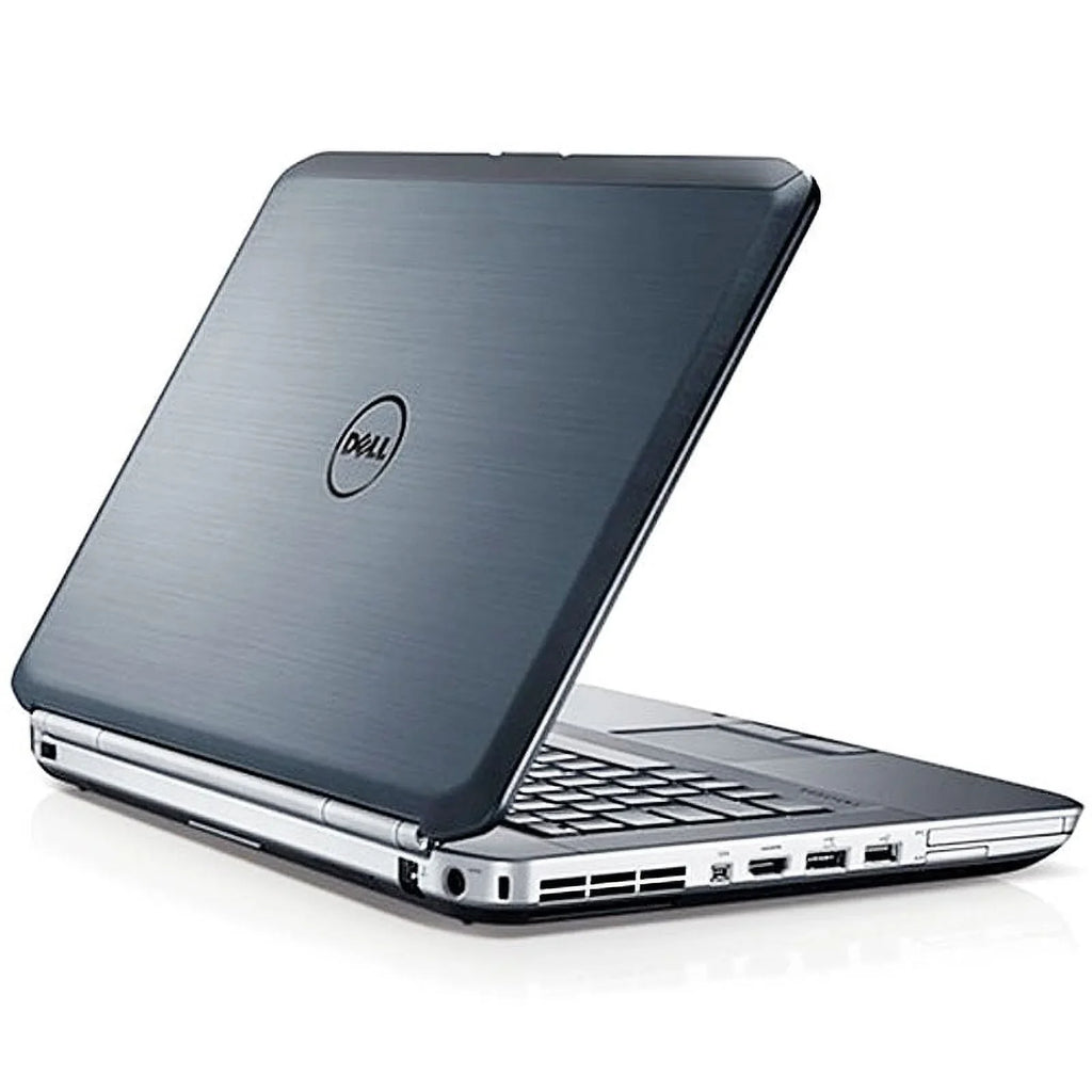 Camera Laptop Latitude E5420 64 250GB i5 Pro 10 Windows DVD Used 4GB 2.5GHz Dell