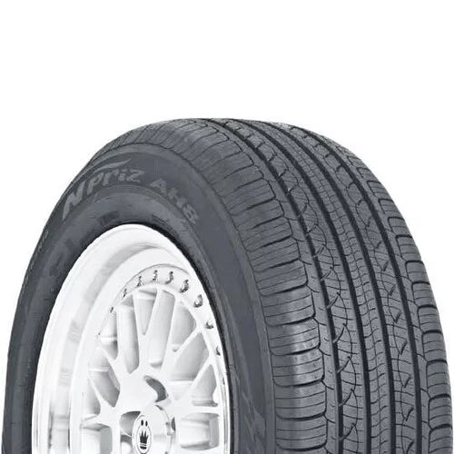 225/45R17 Tires) BSW Nexen AH8 NPriz 91W (4