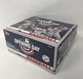 Topps Box Display Baseball Packs) (36 Opening Retail 2019 Day
