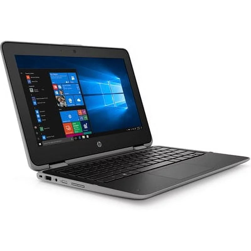 PC GB SSD x360 EE HP GB ProBook G3 RAM|128 |11.6"|Celeron|UHD Notebook 600|4 11