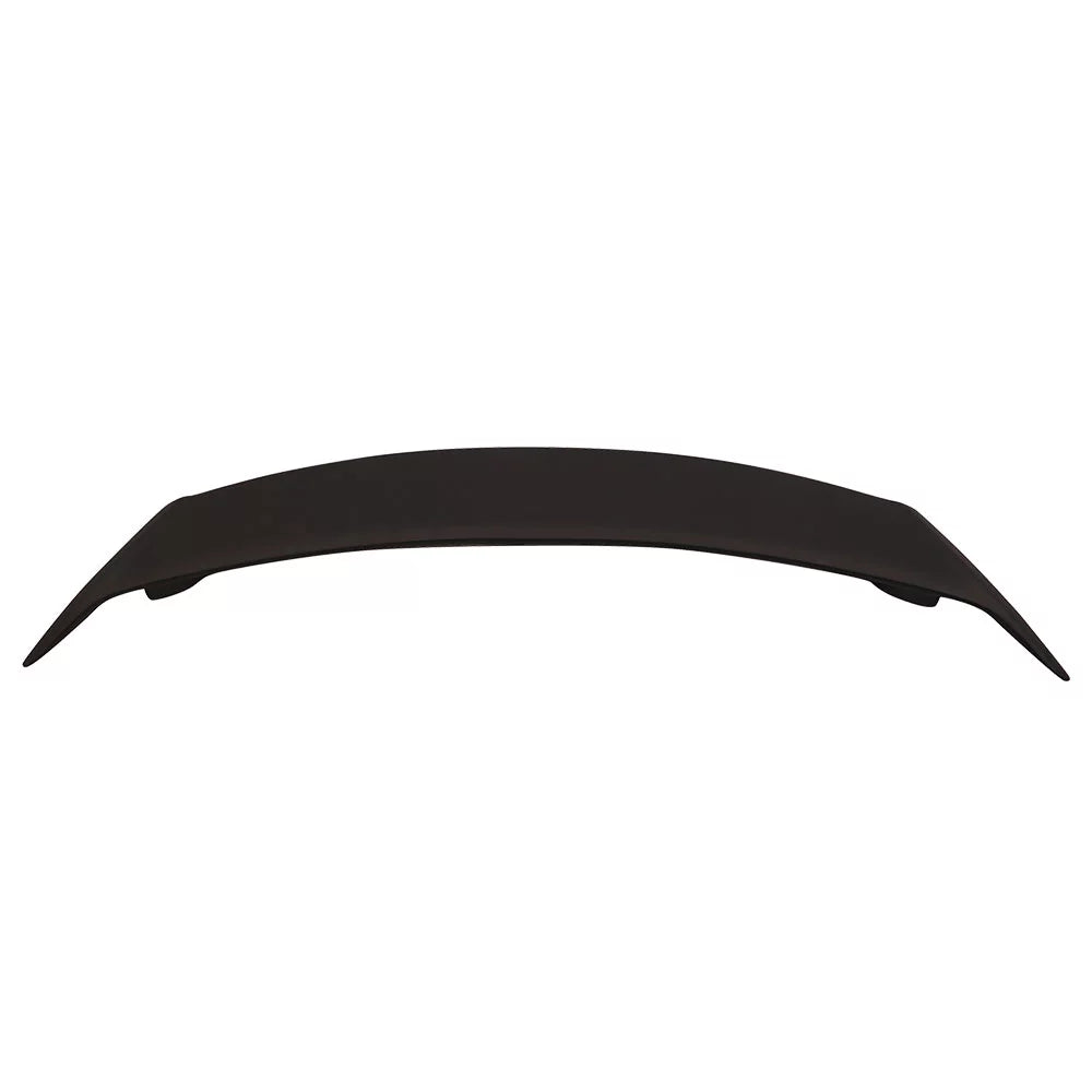 Motorsports 2008 Plastics Compatible JDM 2009 2011 ABS Black Trunk Rear Ikon Style 2010 Spoiler 2007 Toyota Matte with 07-11 Camry Wing