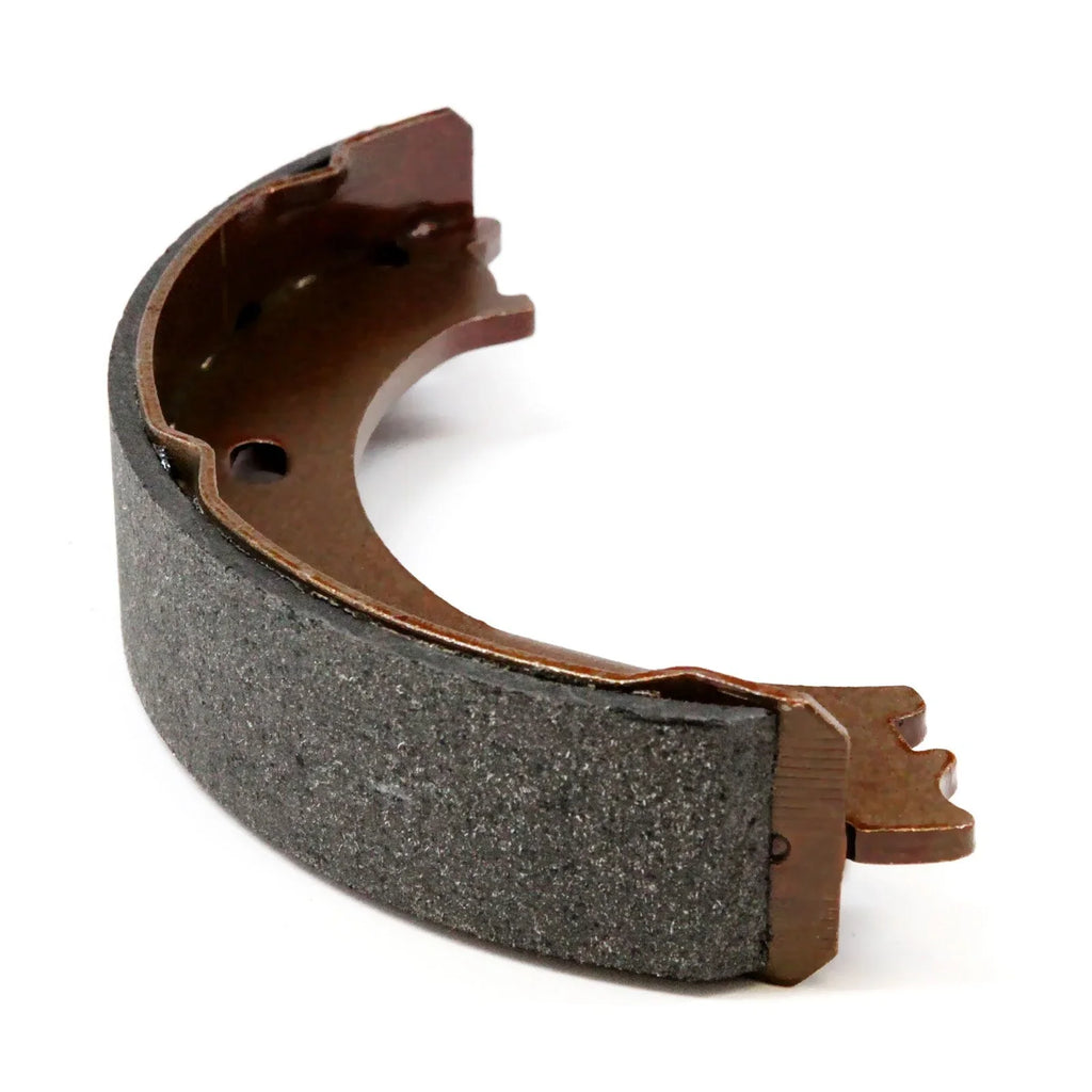 2007-2013 Porsche Company Brake Porsche Rear 1902-0930-00 Porsche Boxster, Cayman 2009-2012 Friction For True-Arc Shoes 2008-2012 Dynamic 911,