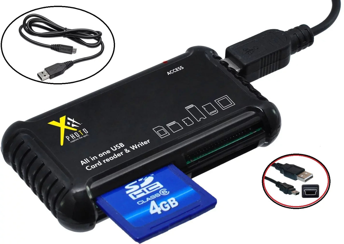 Definition Hi Package for M200 Super Canon EOS Saving Compatible) Accessory (49mm