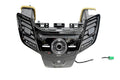 14 Sony Ford Face Fiesta Radio Control Panel