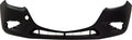 Bumper Primed CAPA 2017-2018 Cover BANE50031A9U Front For Mazda3 MA1000246C