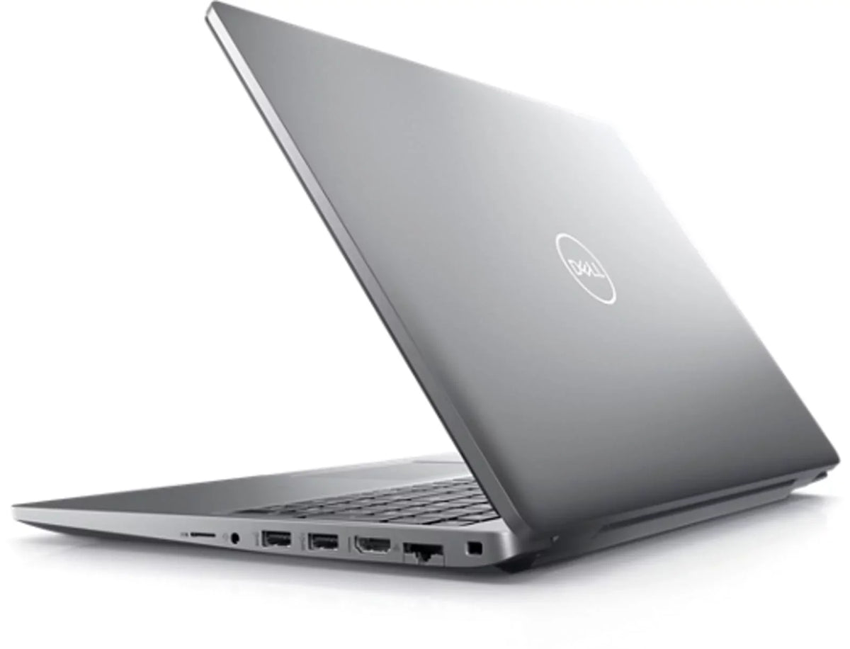 Cores Gen 5000 - @ SSD 5530 4.8 GHz CPU 512GB | (2022) Dell 15.6" 16GB Latitude - | FHD | Core RAM i7 - 12th Laptop 12