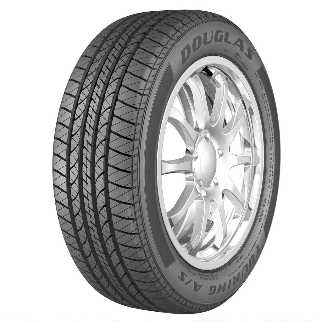 All-Season 235/60R17 Touring 102H Tire A/S Douglas