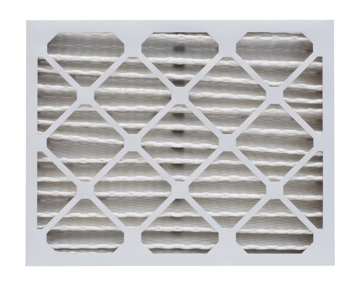 AC Box Merv 6 16x25x4 Furnace and Aerostar - of 13, Filter