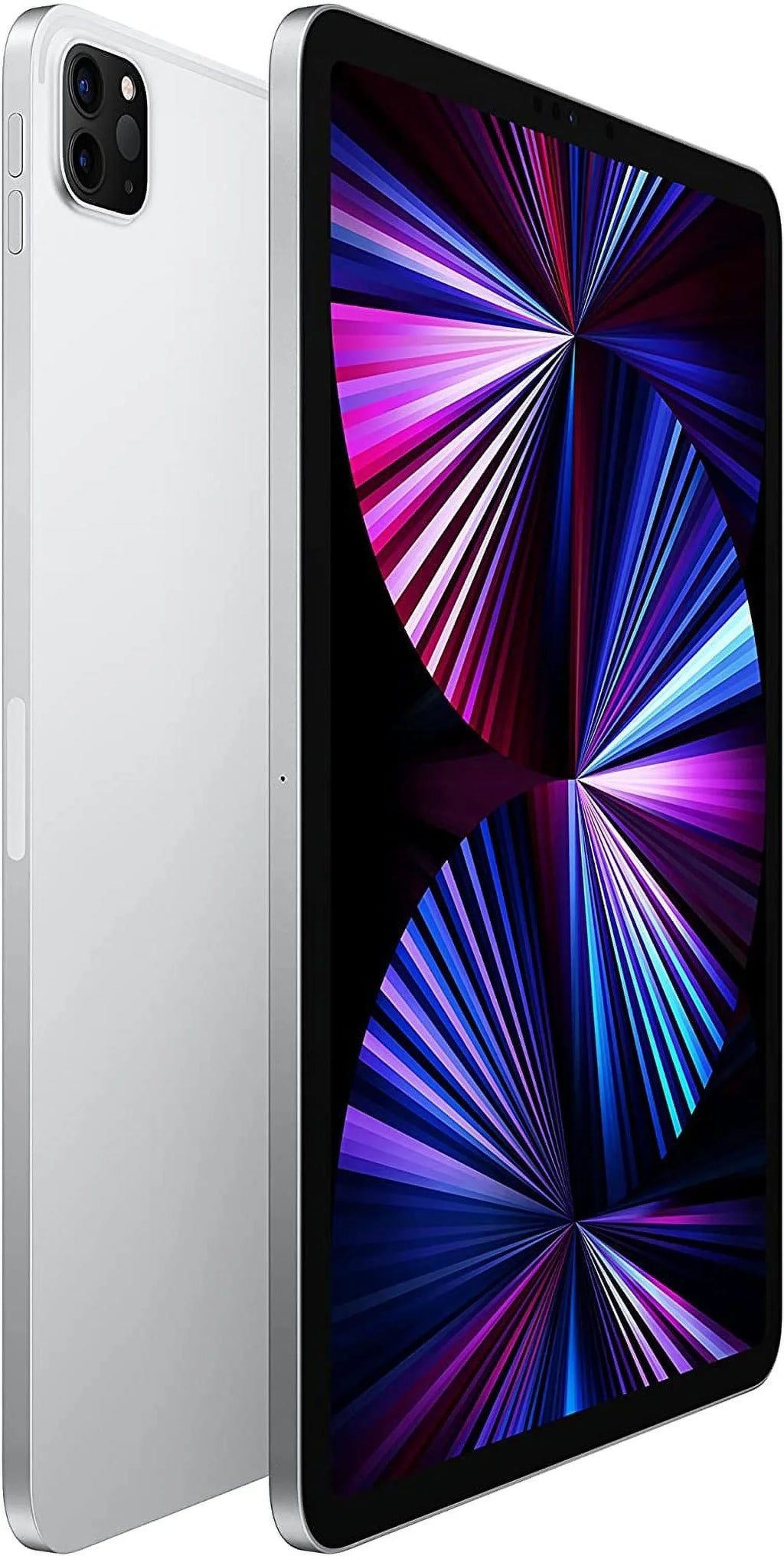 256GB 3RD MHQV3LL/A IPAD GENERATION PRO WIFI APPLE 11" SILVER Box Open