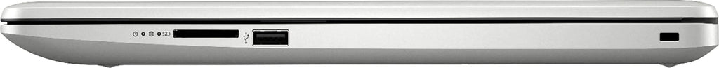 Xe RAM Webcam 512GB i5-1135G7, S WiFi 2021 SSD, HDMI FHD Laptop USB-C 10 Intel IPS 8GB Card Core Silver+GOLDOXIS HP Computer Intel 11th Quad Iris Graphics, 17.3" Windows