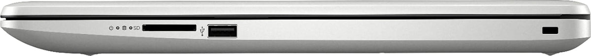 Xe RAM Webcam 512GB i5-1135G7, S WiFi 2021 SSD, HDMI FHD Laptop USB-C 10 Intel IPS 8GB Card Core Silver+GOLDOXIS HP Computer Intel 11th Quad Iris Graphics, 17.3" Windows