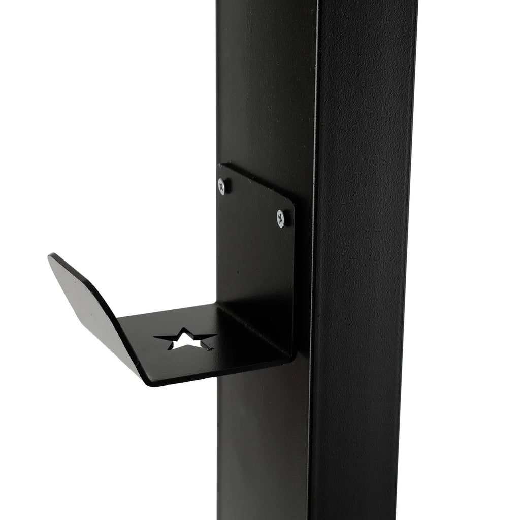 Mounted Charger EV Pedestal Charging EV For Charging Station Stand Tesla Station