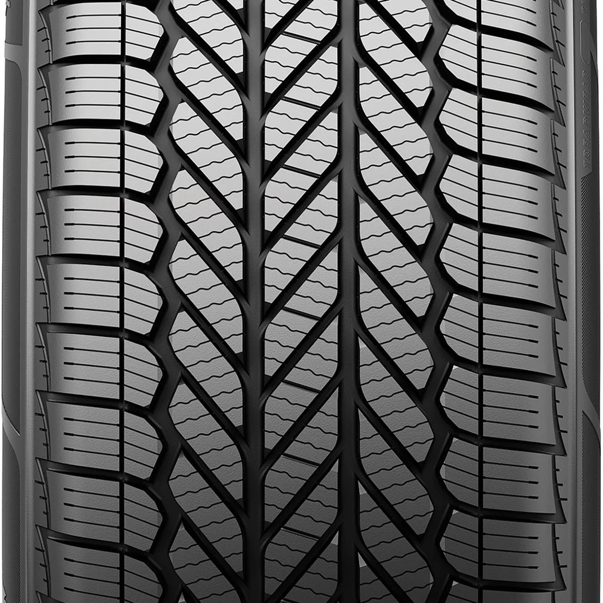 245/60R18 Passenger Weather Weatherpeak Bridgestone Tire 105H All