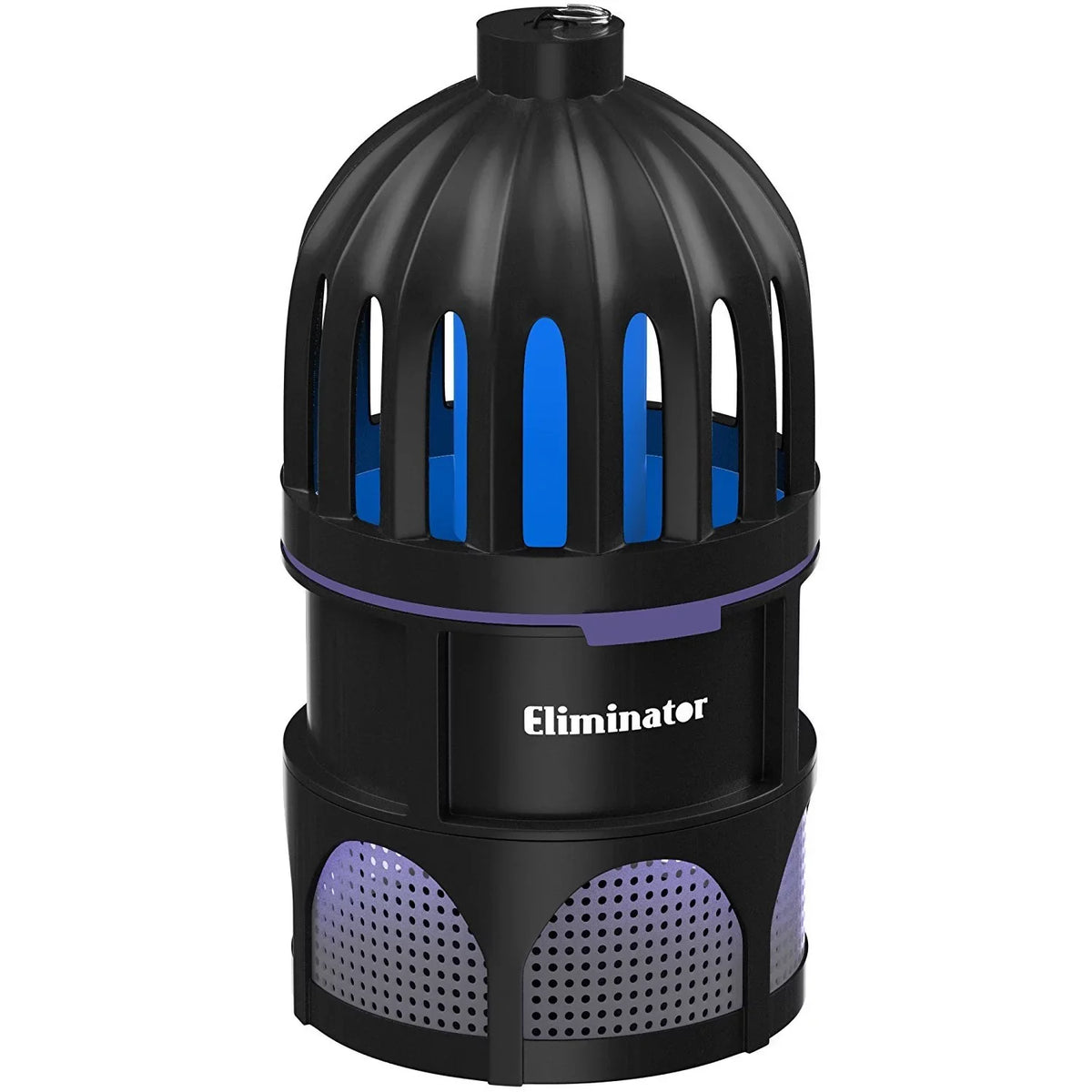 All Killer Mosquito Trap Powerful Residential Attracter Flies with Eliminator & Rid and [UPGRADED] Fan/Get and LED and UV of Use Catcher Indoor Bright Commercial Mosquito Light for Mosquitoes Fly