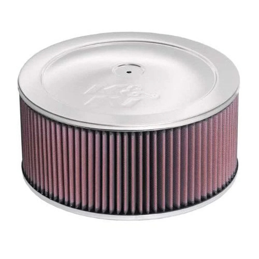 K&N Assembly 60-1190 Cleaner Custom Filters Air