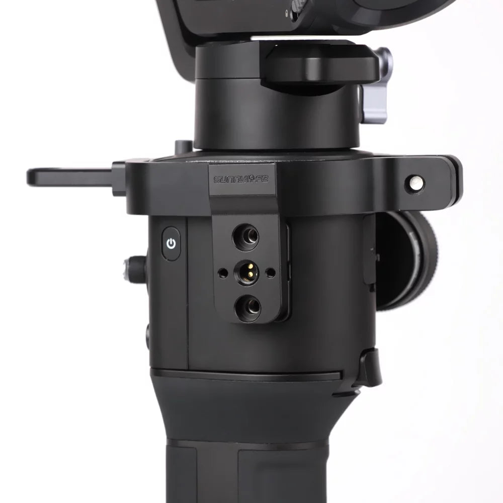 '+ Strap Clip SC Shoulder for Ronin Sling Neck DJI Gimbal