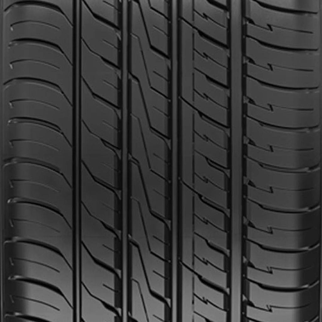 Gen Ironman All 105W Season Passenger Tire 3 UHP A/S 255/45R20 iMove