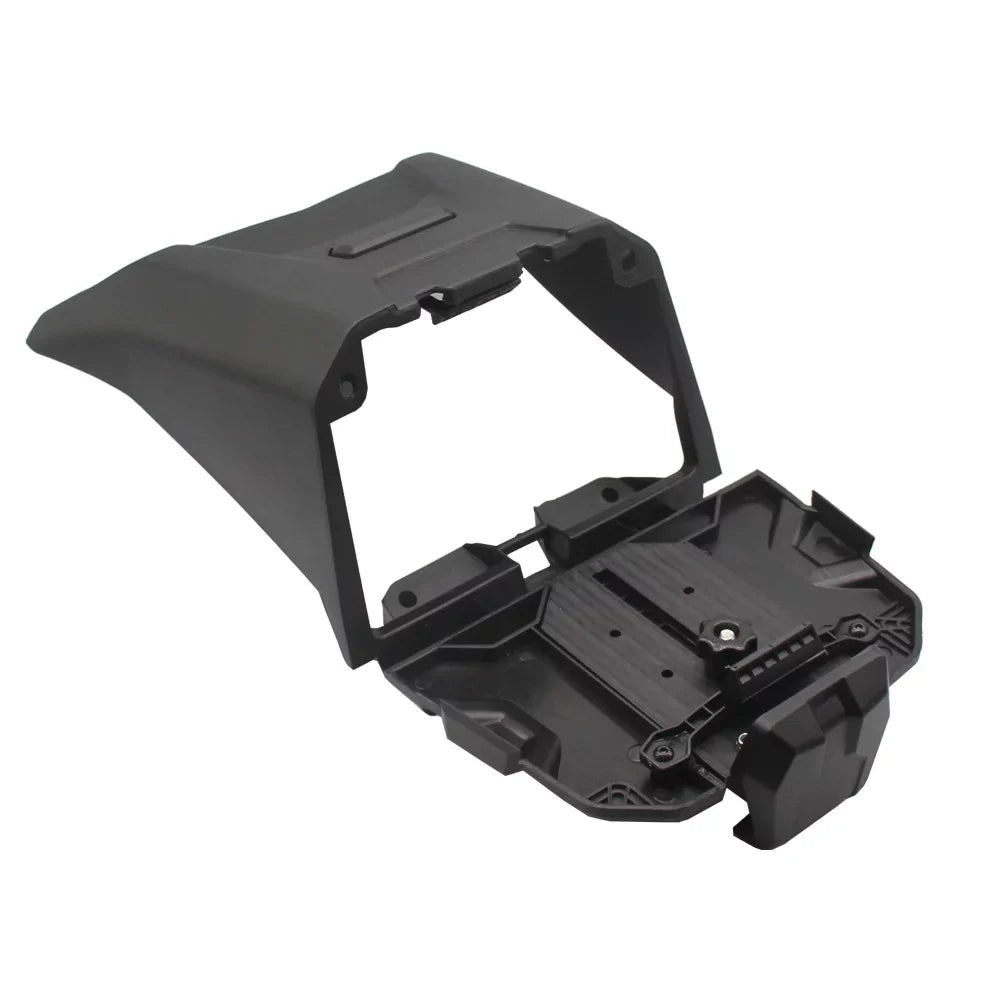 Car Easy Can Dadypet Internal Easy Interior Internal Box Device Maverick X3 Installation Box,Auto Can Car 2017-2022 Am Fit 2017-2022 Am mewmewcat Storage Fit Installation HUIOP 2017-2022 QAHM Device