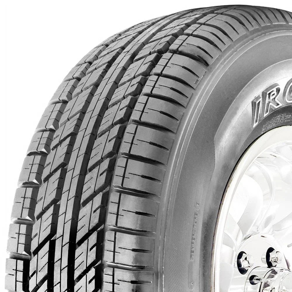 RB SUV Season OWL 112T Ironman 255/70R17 All