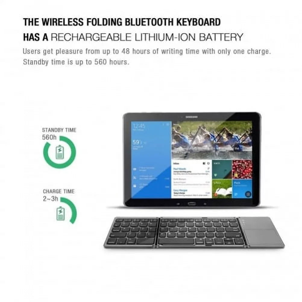 Folding 5z ASUS Keyboard Google 2 Nexus (2019) 5Q Pro Compact Max Phone, 4 for 3 Live Portable 2 Y1K iPad Pro, AR 7 V Plus 12.9 Wireless - M1, ROG 9.7 10.5 Rechargeable 4 Zenfone