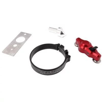 2015 Launch for Husqvarna Pro Device S Works FE Connection Start 350