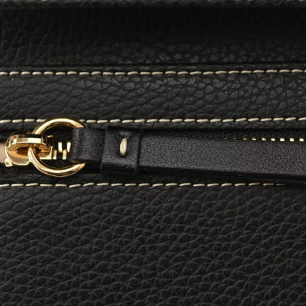 Black CHC21SP115E04 Pre-Owned Darryl Chloe Chloé New) (Like Daryl Wallet Long