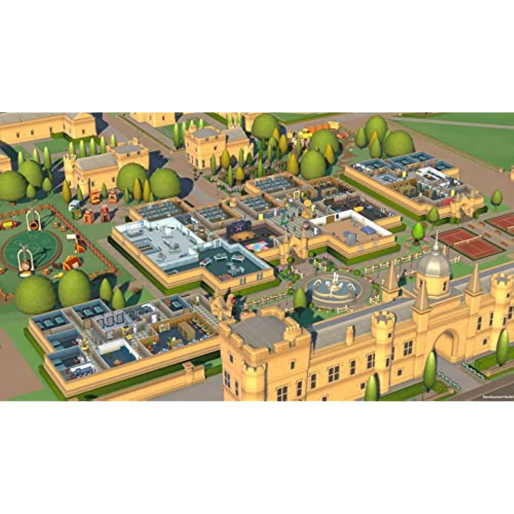 Launch - Enrollment Point Two Campus: Playstation 5 Edition