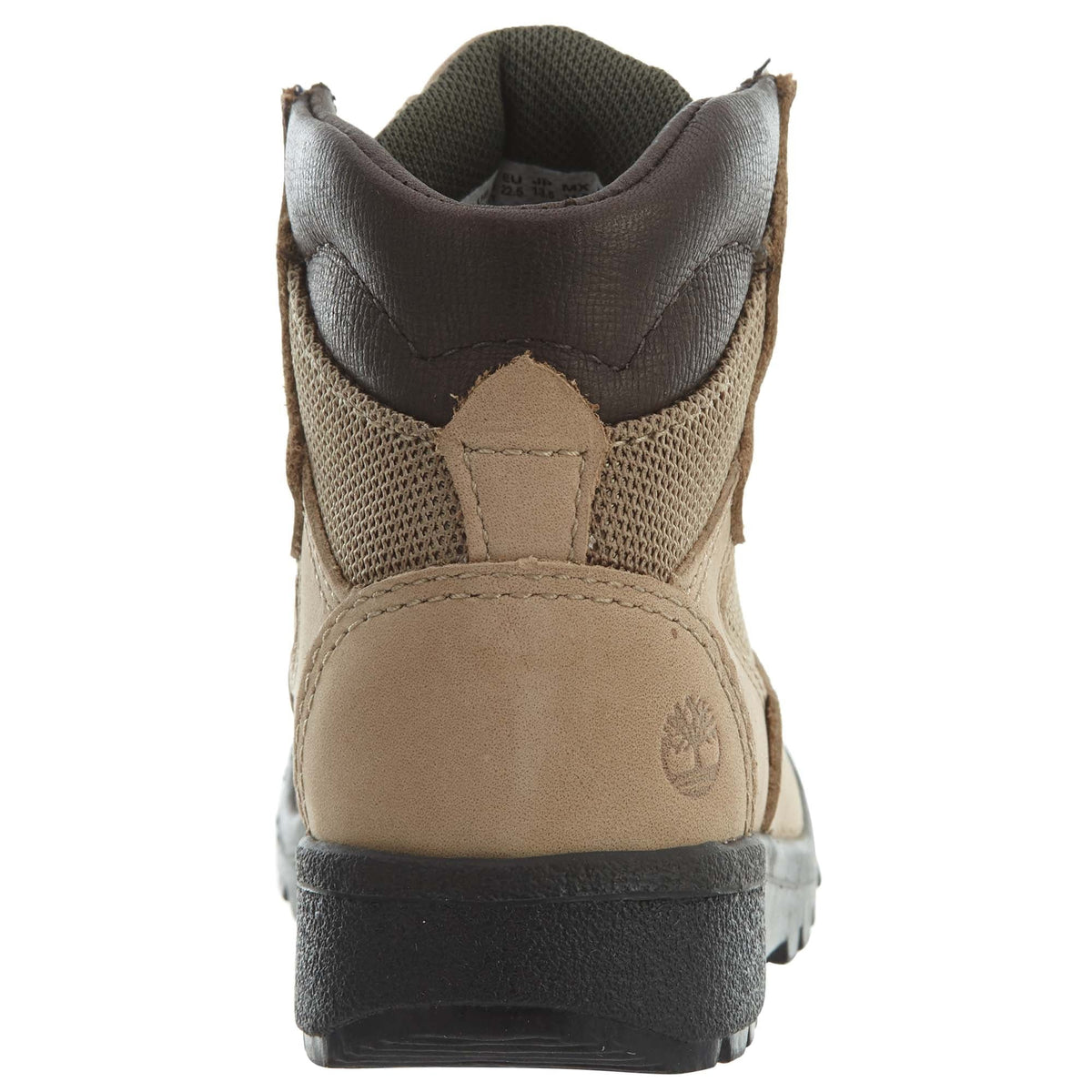 : Toddlers Field Style 6 Tb0a1pzy Boot Timberland Inch L/f