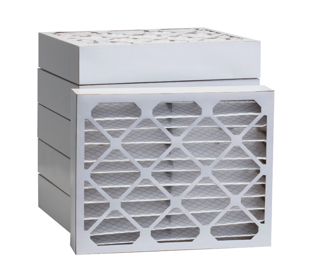 in x Air 6, Pleated Aerostar x of 4, the 14 Filter, 8, 14x25x4 25 MERV Box USA Made