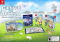 Edition Nintendo and - Musical Mayhem Annika: Giraffe Switch
