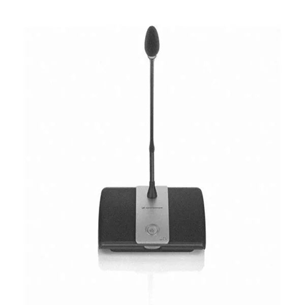 with and ADN Unit Delegate Microphone Best Super-cardioid Capsule KE10 Gooseneck The 15-inch D1,