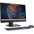 AIO Optiplex SSD GHz 23.8" | Cores (Refurbished) | Core - - 16 512GB FHD (2022) i9 @ Restored 7400 Dell 7000 5.1 RAM 64GB |